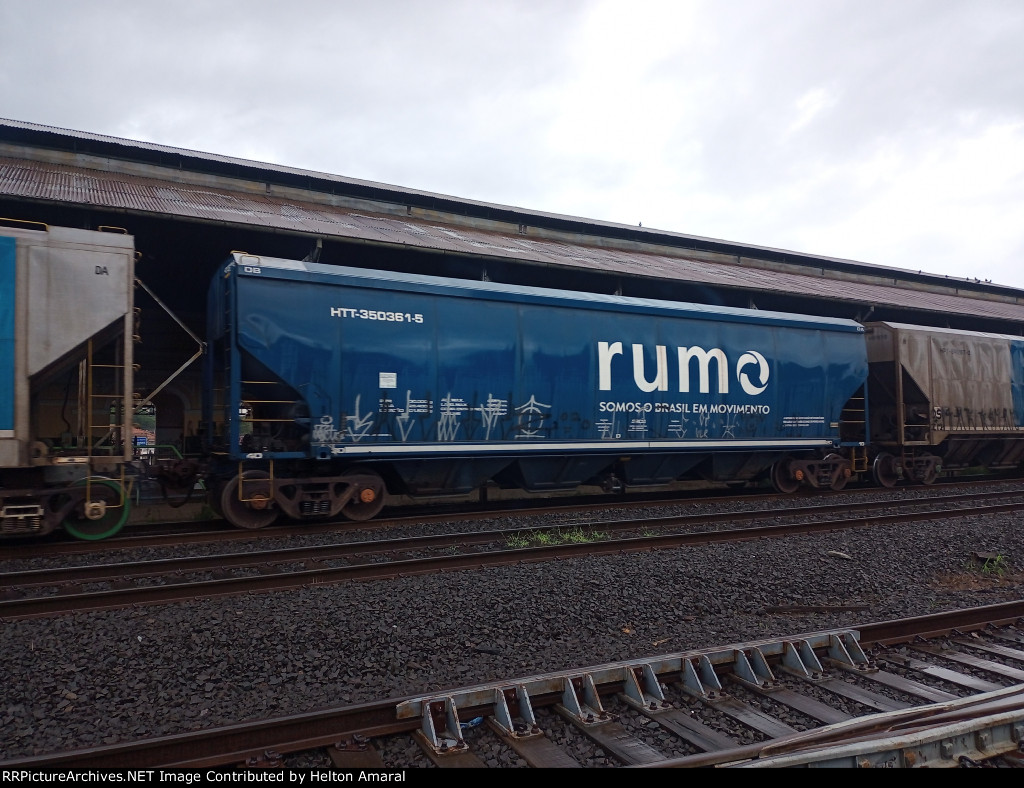 RUMO HTT-350361-5